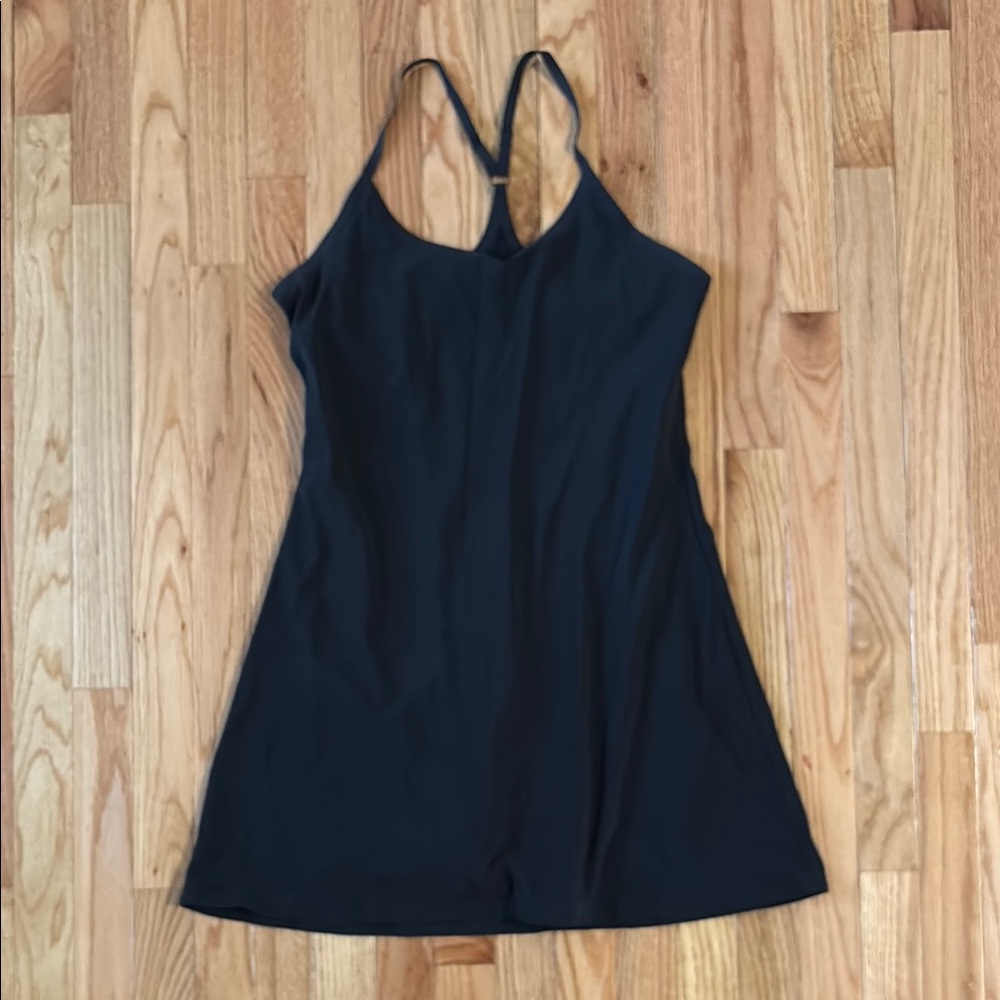 Outdoor Voices Exercise Dress